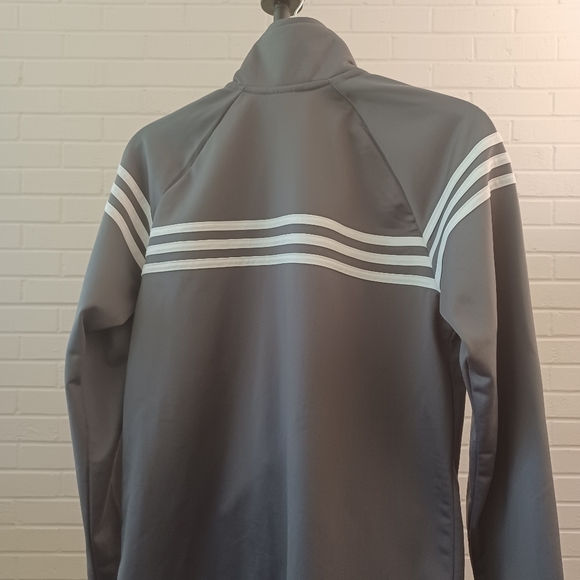 Adidas Sports Jacket - Picture 2 of 4